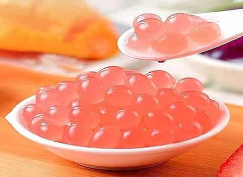 قیمت خرید خاویار میوه ای + فروش ویژه